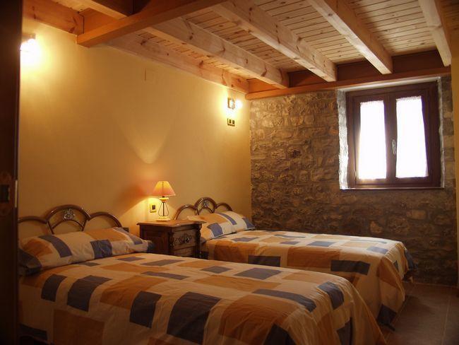 Casa Ramon El Palle Sin Exteriör bild