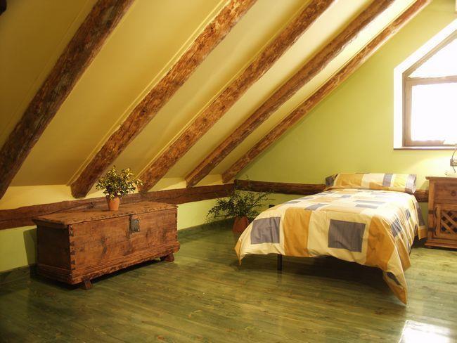 Casa Ramon El Palle Sin Exteriör bild