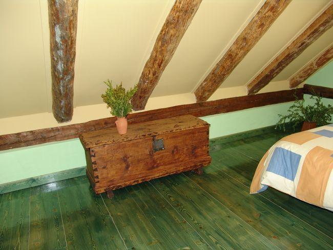 Casa Ramon El Palle Sin Exteriör bild