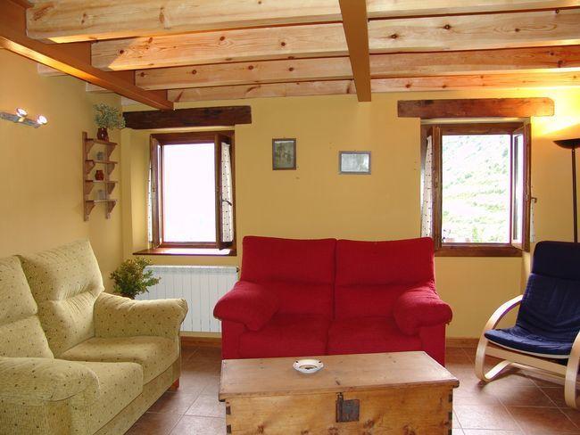 Casa Ramon El Palle Sin Exteriör bild